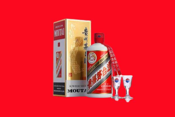 丽江市回收飞天茅台酒